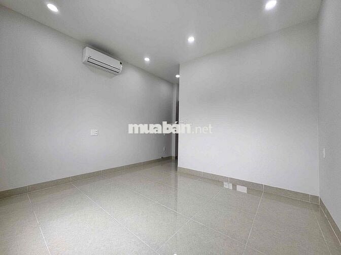 Phòng trọ 20m2 P. Thới An Quận 12 - FREE wifi, giặt, sấy, nước