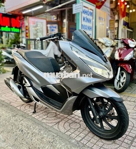 ❤️Honda PCX 125 2018, Biển Vip 88883, CÓ GÓP