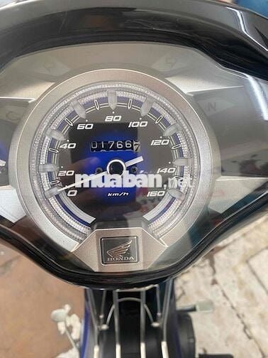 Future led 2025 bstp 9chủ lướt 1700km