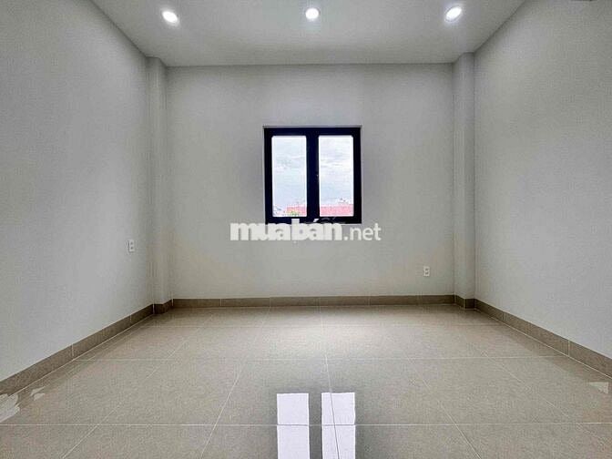 Phòng trọ 20m2 P. Thới An Quận 12 - FREE wifi, giặt, sấy, nước