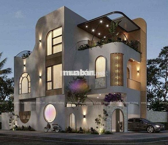 Chủ gửi bán lô đất 2 mặt đường nhựa oto 6m kiệt 628 Trưng Nữ Vương - H