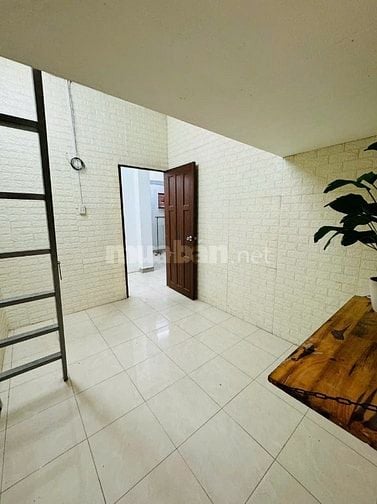 Phòng đẹp có Gác Lửng 140 Phạm Văn Chiêu,Q Gò Vấp (CÓ MÁY GIẶT)