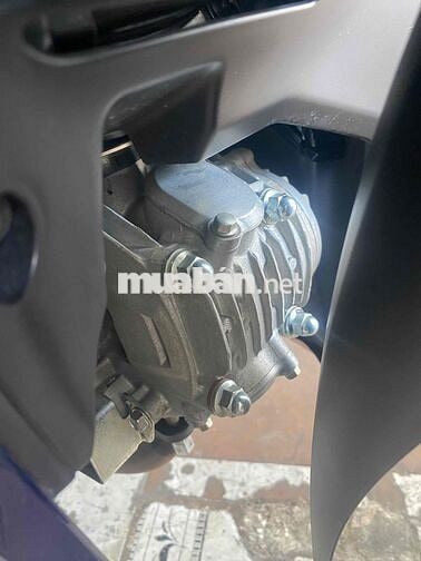 Future led 2025 bstp 9chủ lướt 1700km