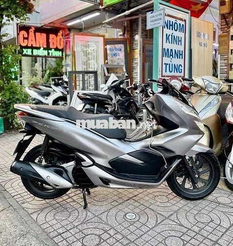 ❤️Honda PCX 125 2018, Biển Vip 88883, CÓ GÓP