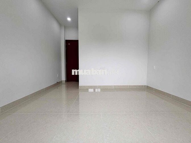 Phòng trọ 20m2 P. Thới An Quận 12 - FREE wifi, giặt, sấy, nước