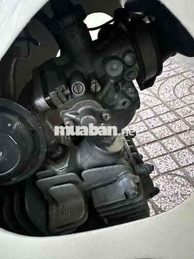 cần bán xe cub 09 chu