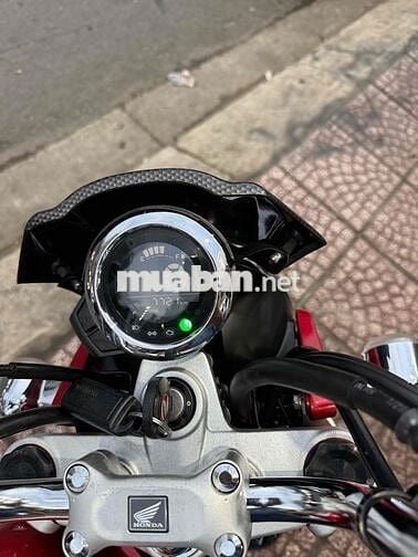 monkey 125 biển số đẹp