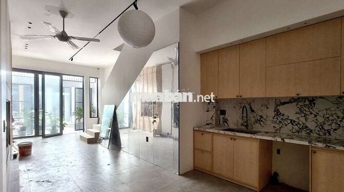 BÁN NHÀ MỚI HXH KHU ĐỒNG BỘ CAO TẦNG AN NINH, THIẾT KẾ ĐẸP SANG TRỌNG