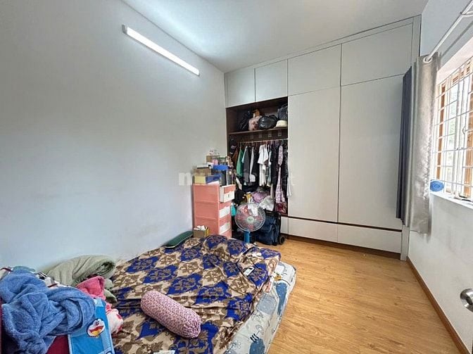  CC Bùi Minh Trực P6 Q8 45,3m2 SHR Căn góc 1PN lầu 1 . HHMG: 25tr