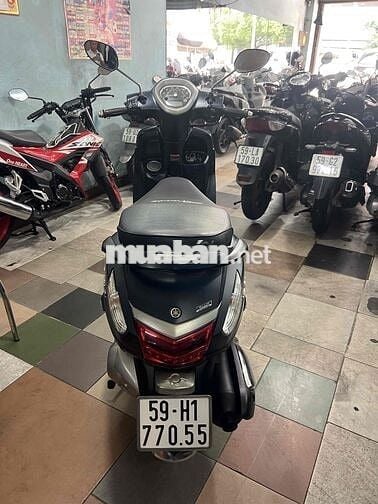 mới về Yamaha (Grange)xanh nhám mới tin nhe ac