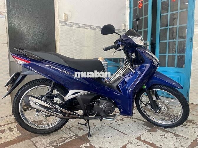 Future led 2025 bstp 9chủ lướt 1700km