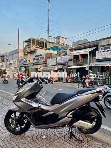 ❤️Honda PCX 125 2018, Biển Vip 88883, CÓ GÓP