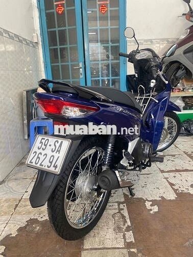 Future led 2025 bstp 9chủ lướt 1700km