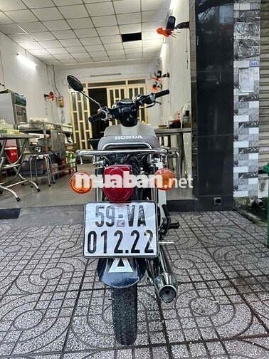 cần bán xe cub 09 chu