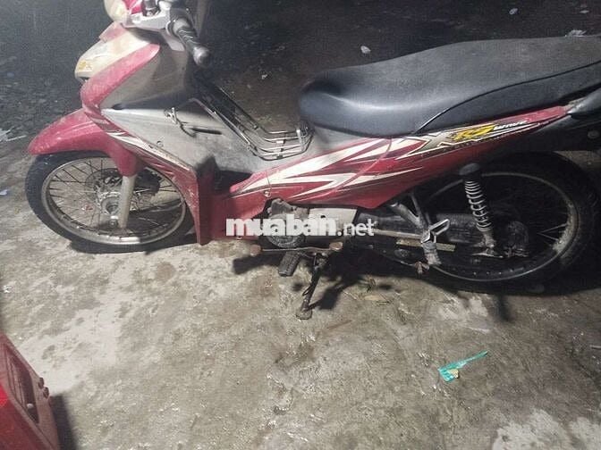 Cần bán wave RSX 110