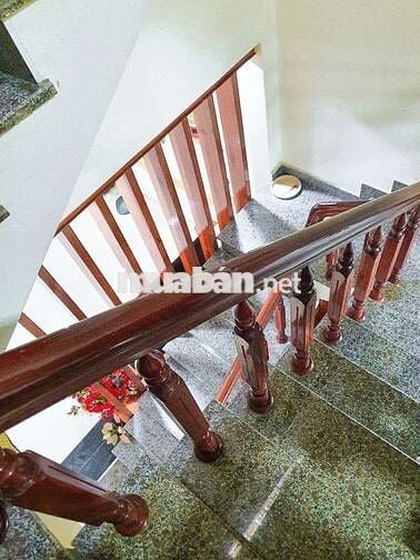 Bán đất 161 m² trung tâm Hải Châu, sân rộng đậu ô tô, tặng nhà 3 tầng