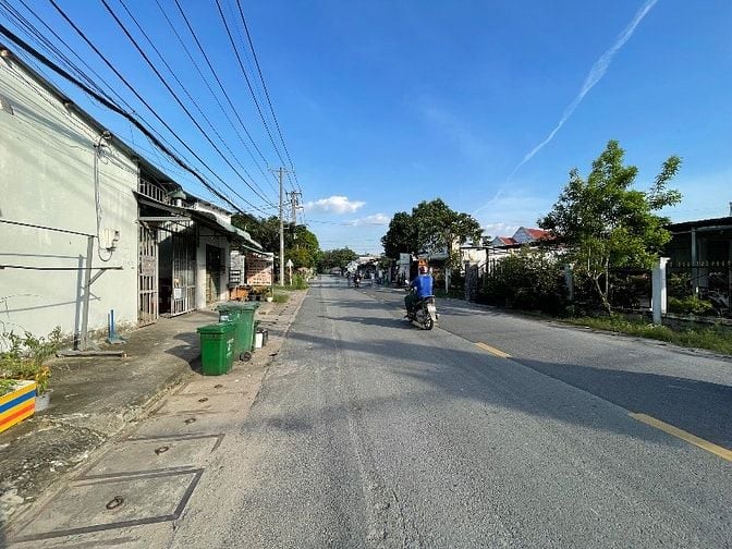 GIẢM 500TR, BÁN GẤP 2 DÃY TRỌ, THU NHẬP 20TR, TRUNG AN, CỦ CHI