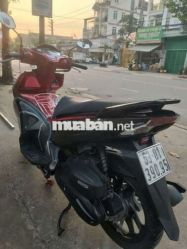 Ab let's xe đẹp  keng máy rin chất rất êm