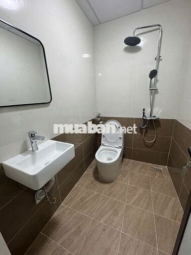 Cho thuê căn hộ studio full đồ khu đô thị định công