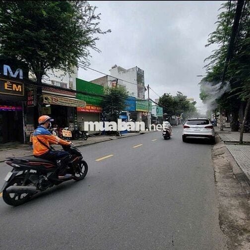 Nhà Mặt Tiền N.V.Khối-P8, DT 8x27m, Công Nhận 191m2