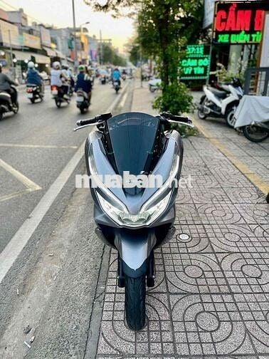 ❤️Honda PCX 125 2018, Biển Vip 88883, CÓ GÓP