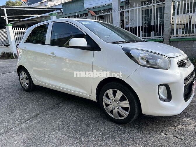 Kia Morning 2019 1.25MT