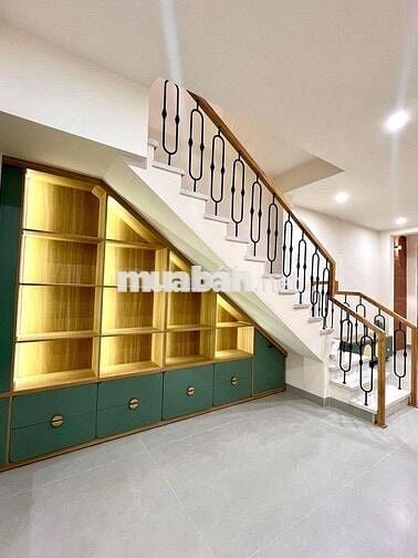 Bán Nhà 3 tầng Trần Hữu Trang sát Phan Đăng Lưu - TP Đà Nẵng