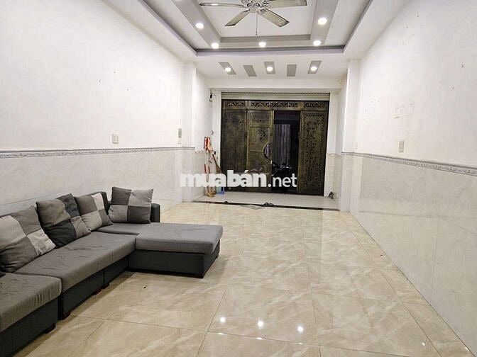 Hẻm phạm đăng giảng gần lê trọng tấn kcn tân bình 4x20m 3pn