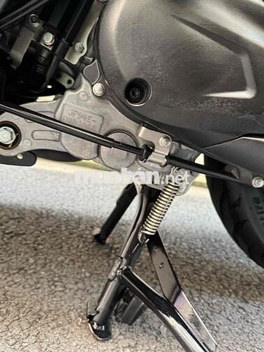 AB 2022 bản xám xi măng đúng đời bstp 9chủ