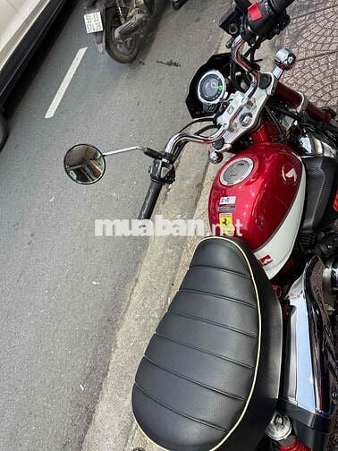 monkey 125 biển số đẹp