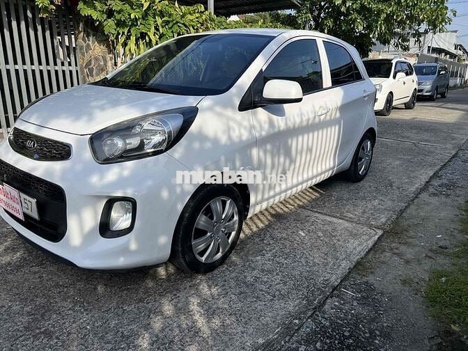 Kia Morning 2019 1.25MT