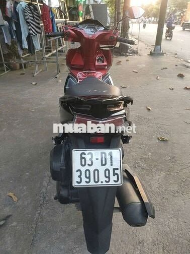 Ab let's xe đẹp  keng máy rin chất rất êm