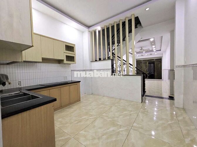 Hẻm phạm đăng giảng gần lê trọng tấn kcn tân bình 4x20m 3pn