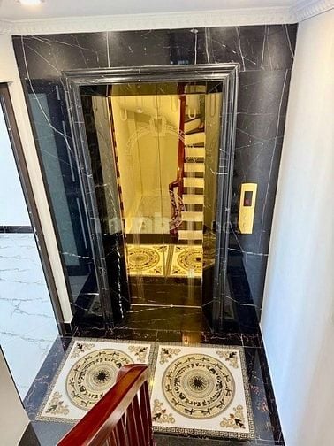 Anh Hùng  bán nhà 50m,5t tại Văn Quán gần ô tô đỗ có t/máy chỉ hơn 10t