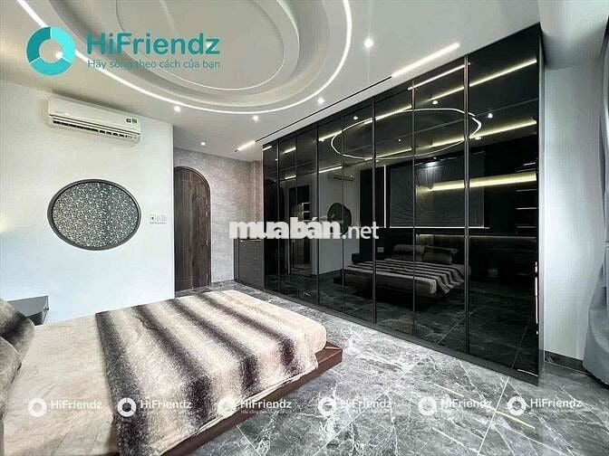 CHO THUÊ CĂN HỘ CAO CẤP ĐẦY ĐỦ TIỆN ÍCH NGAY EMART PHAN HUY ÍCH