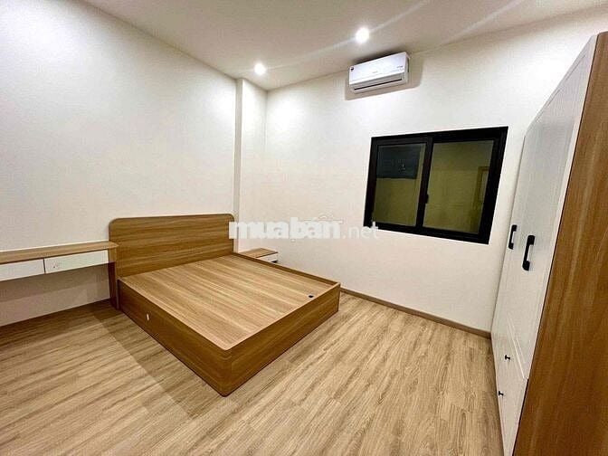 Bán Nhà 3 tầng Trần Hữu Trang sát Phan Đăng Lưu - TP Đà Nẵng