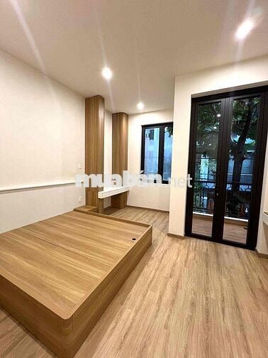 Bán Nhà 3 tầng Trần Hữu Trang sát Phan Đăng Lưu - TP Đà Nẵng