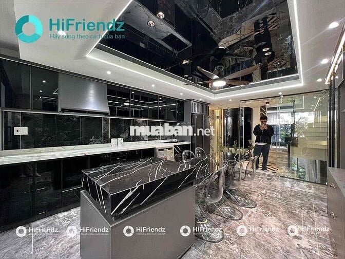 CHO THUÊ CĂN HỘ CAO CẤP ĐẦY ĐỦ TIỆN ÍCH NGAY EMART PHAN HUY ÍCH