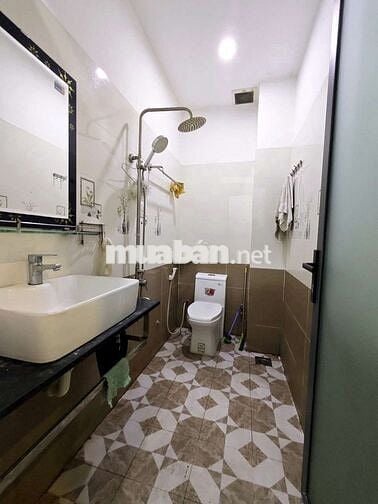 Hẻm phạm đăng giảng gần lê trọng tấn kcn tân bình 4x20m 3pn