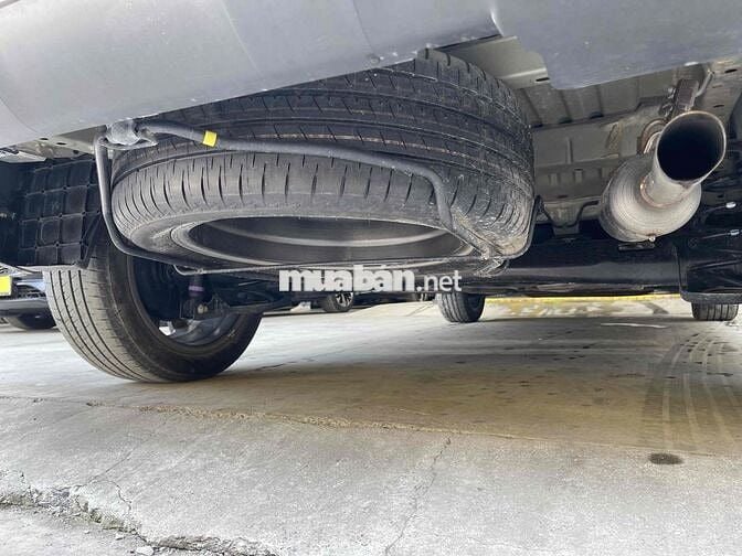 Toyota Veloz Top 2022- Xe Cty Xuất HĐ