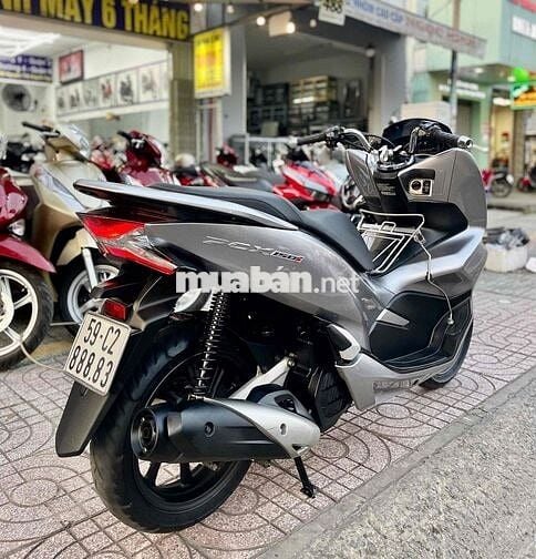 ❤️Honda PCX 125 2018, Biển Vip 88883, CÓ GÓP
