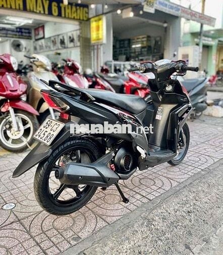 ❤️Yamaha Mio M3 Dk 2023, BSTP 9Chủ, CÓ GÓP