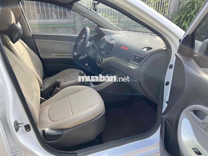 Kia Morning 2019 1.25MT