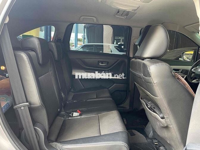 Toyota Veloz Top 2022- Xe Cty Xuất HĐ