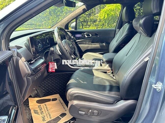 Carnival Sig 2.2D 2023 Full Đồ Chơi Cực Đẹp