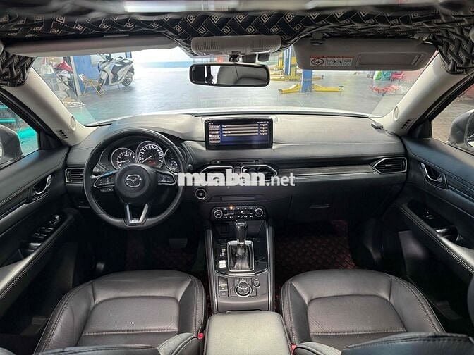 Mazda CX 5 2019 2.0L AT FWD - 29000 km chuẩn