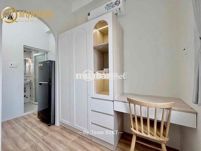 [ NEW 100% ] CHDV MỚI TẠI LÊ QUANG ĐỊNH - MÁY GIẶT RIÊNG