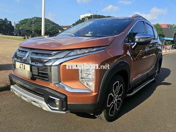 Xpander Cross 2020 AT - 8v2 một chủ gốc 47