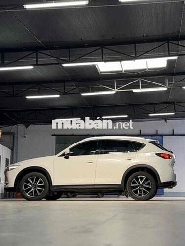 Mazda CX 5 2019 2.0L AT FWD - 29000 km chuẩn