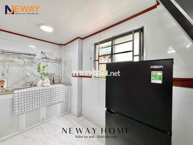 PHÒNG TRỌ 1 TRỆT 1 LẦU ĐẦY ĐỦ NỘI THẤT GẦN AEON TÂN PHÚ